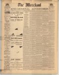 Merchant And General Advertiser (Bowmanville,  ON1869), 12 Mar 1875