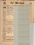 Merchant And General Advertiser (Bowmanville,  ON1869), 7 May 1875