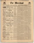 Merchant And General Advertiser (Bowmanville,  ON1869), 11 Jun 1875