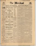 Merchant And General Advertiser (Bowmanville,  ON1869), 9 Jul 1875