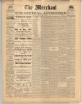 Merchant And General Advertiser (Bowmanville,  ON1869), 16 Jul 1875