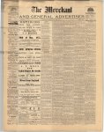 Merchant And General Advertiser (Bowmanville,  ON1869), 23 Jul 1875