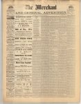 Merchant And General Advertiser (Bowmanville,  ON1869), 30 Jul 1875