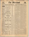 Merchant And General Advertiser (Bowmanville,  ON1869), 20 Aug 1875