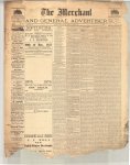 Merchant And General Advertiser (Bowmanville,  ON1869), 8 Oct 1875