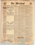 Merchant And General Advertiser (Bowmanville,  ON1869), 15 Oct 1875