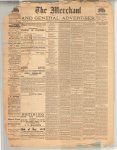 Merchant And General Advertiser (Bowmanville,  ON1869), 5 Nov 1875