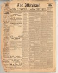 Merchant And General Advertiser (Bowmanville,  ON1869), 12 Nov 1875