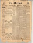 Merchant And General Advertiser (Bowmanville,  ON1869), 3 Dec 1875