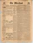 Merchant And General Advertiser (Bowmanville,  ON1869), 10 Dec 1875