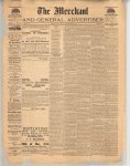 Merchant And General Advertiser (Bowmanville,  ON1869), 17 Dec 1875
