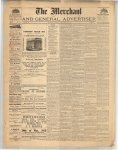 Merchant And General Advertiser (Bowmanville,  ON1869), 31 Dec 1875