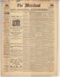 Merchant And General Advertiser (Bowmanville,  ON1869), 21 Jan 1876
