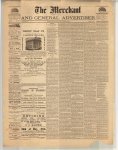 Merchant And General Advertiser (Bowmanville,  ON1869), 28 Jan 1876
