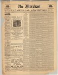 Merchant And General Advertiser (Bowmanville,  ON1869), 11 Feb 1876