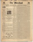 Merchant And General Advertiser (Bowmanville,  ON1869), 18 Feb 1876