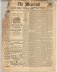 Merchant And General Advertiser (Bowmanville,  ON1869), 3 Mar 1876