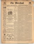 Merchant And General Advertiser (Bowmanville,  ON1869), 17 Mar 1876