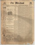 Merchant And General Advertiser (Bowmanville,  ON1869), 24 Mar 1876