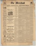 Merchant And General Advertiser (Bowmanville,  ON1869), 7 Apr 1876