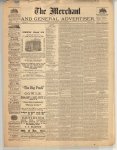 Merchant And General Advertiser (Bowmanville,  ON1869), 14 Apr 1876