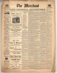 Merchant And General Advertiser (Bowmanville,  ON1869), 12 May 1876