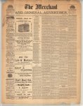 Merchant And General Advertiser (Bowmanville,  ON1869), 26 May 1876