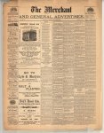Merchant And General Advertiser (Bowmanville,  ON1869), 2 Jun 1876