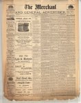 Merchant And General Advertiser (Bowmanville,  ON1869), 9 Jun 1876