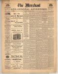 Merchant And General Advertiser (Bowmanville,  ON1869), 16 Jun 1876