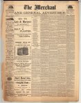 Merchant And General Advertiser (Bowmanville,  ON1869), 23 Jun 1876