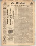 Merchant And General Advertiser (Bowmanville,  ON1869), 1 Sep 1876