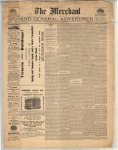 Merchant And General Advertiser (Bowmanville,  ON1869), 8 Sep 1876