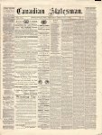 Canadian Statesman (Bowmanville, ON), 3 Feb 1876