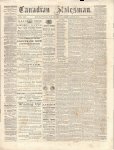 Canadian Statesman (Bowmanville, ON), 24 Feb 1876