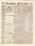 Canadian Statesman (Bowmanville, ON), 24 Aug 1876