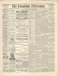 Canadian Statesman (Bowmanville, ON), 11 Jun 1880