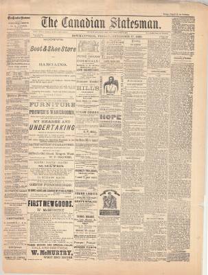 Canadian Statesman (Bowmanville, ON), 17 Sep 1880