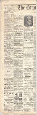 Canadian Statesman (Bowmanville, ON), 27 Jan 1882