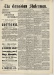 Canadian Statesman (Bowmanville, ON), 20 Mar 1889