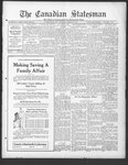 Canadian Statesman (Bowmanville, ON), 4 Mar 1926