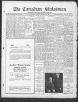 Canadian Statesman (Bowmanville, ON), 30 Dec 1926