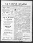 Canadian Statesman (Bowmanville, ON), 3 Feb 1927