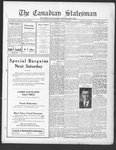 Canadian Statesman (Bowmanville, ON), 10 Feb 1927
