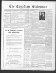 Canadian Statesman (Bowmanville, ON), 3 Mar 1927
