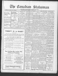 Canadian Statesman (Bowmanville, ON), 2 Jun 1927