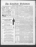 Canadian Statesman (Bowmanville, ON), 29 Mar 1928