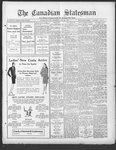 Canadian Statesman (Bowmanville, ON), 5 Apr 1928