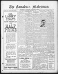 Canadian Statesman (Bowmanville, ON), 6 Feb 1930