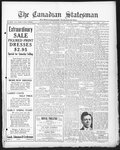 Canadian Statesman (Bowmanville, ON), 20 Feb 1930